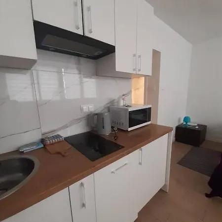 Lubmarex 1 Aleja Solidarnosci 71 Apartamento