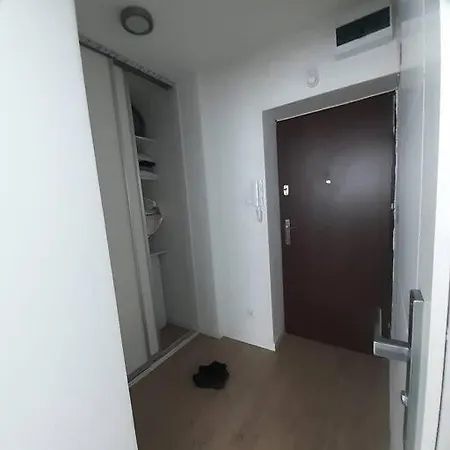 Lubmarex 1 Aleja Solidarnosci 71 *